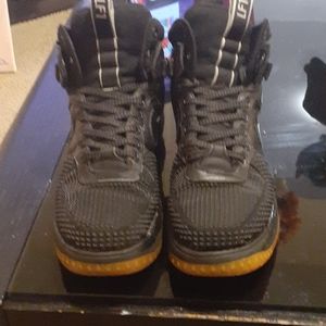 Nike LF1 Luna force (used) no box